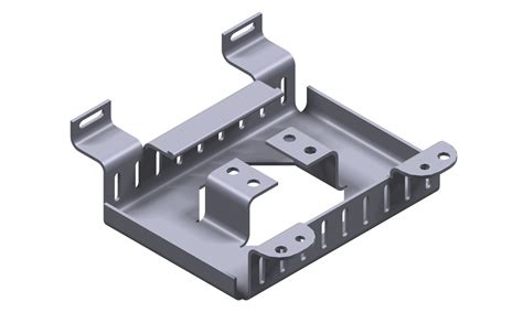 siemens nx sheet metal